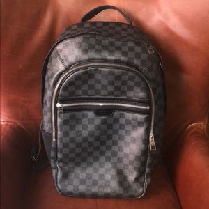 Louis Vuitton Michael backpack